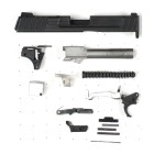 Smith & Wesson SD40
