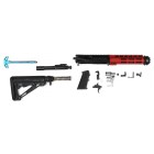 Aftermarket AR15