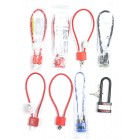 Assorted Gun Locks 