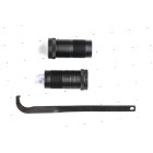 M&P 12GA Shotgun Chokes 