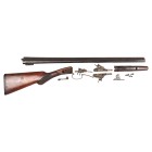 Crescent Fire Arms SXS