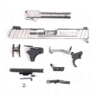 Smith & Wesson SD9VE