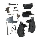 Smith & Wesson  19-7