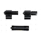 Aftermarket Red Lasers 