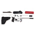 Gibbz AR15 Pistol