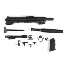 Aftermarket AR15 Pistol