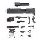 Springfield Armory XD40 Subcompact