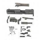 Springfield Armory XD 40 Sub Compact