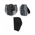 Assorted Pistol Holster