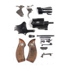 Smith & Wesson 37 Airweight