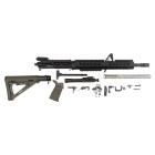 Aftermarket AR15