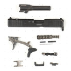 Glock 43X MOS