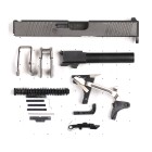 Aftermarket Live Free Armory G19