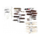 Assorted Cleaning Mops & Brushes