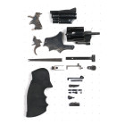 Smith & Wesson 19-4
