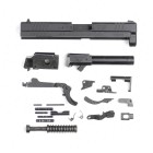 Springfield XD 45 Semi-auto