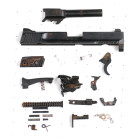 Smith & Wesson M&P 380 Sheild EZ M2.0