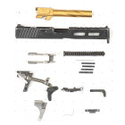Aftermarket Zaffiri Precision 17
