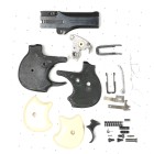 High Standard Derringer DM101