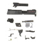 Smith & Wesson M&P 9 Shield