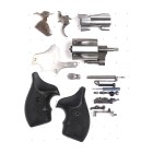 Smith & Wesson 60-7