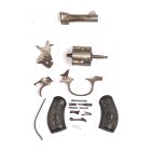 H&R The American Double Action