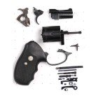 Charter Arms Police Undercover