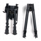 Asorted Telecoping Bipods 