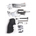Smith & Wesson 66-1