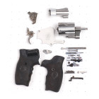 Smith & Wesson Airweight