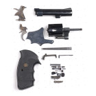 Smith & Wesson Model 10