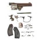 Smith & Wesson Top Break 
