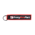 EveryGunPart Key Chain 