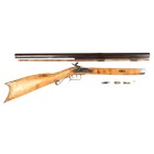Unknown Black Powder Rifle