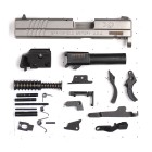 Springfield Armory XD 9 Sub Compact
