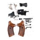 Smith & Wesson 37 Airweight