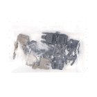 Assorted Front/Rear sights 