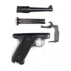 Ruger MK I