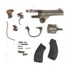 US Revolver Co Top Break