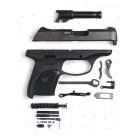 Ruger LC9s