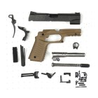Para Ordnance 1911 Elite Commander