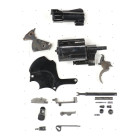 Smith & Wesson Airweight Model 38