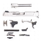 Smith & Wesson SD9VE