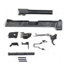 Smith & Wesson M&P 45  