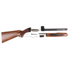 Winchester Pump Action