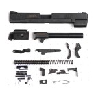 Springfield Armory XD 45 Tactical Mod 2