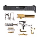 Live Free Armory G26