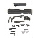 SPRINGFIELD ARMORY XD-9 SUB COMPACT