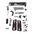 Colt New Agent Lightweight