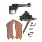 Stoeger Luger